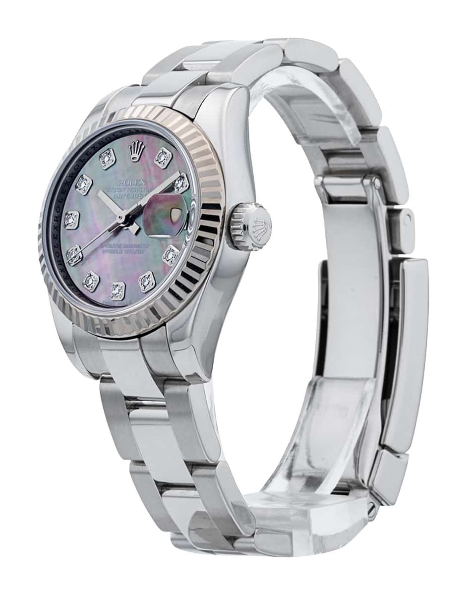 Rolex Datejust Lady 179174 Rolex Datejust Lady 179174